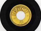Rare American Sun label Billy Riley 