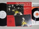 DR.FEELGOOD AS IT HAPPENS(LIVE) UNITED ARTISTS GP-725 Japan PROMO 2LP,7