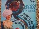hear? M. MORAN (MARCOS VALLE) / FREDSON 45 split 7’’ EP BOSSA NOVA BRAZIL GROOVE