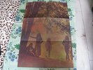 ONLY POSTERS  FOR LP  BLACK SABBATH MASTERS OF REALITY
