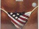 The Black Crowes - Amorica. 180g Vinyl LP Record (Banned Cover)