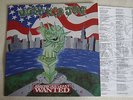 UGLY KID JOE - America's least wanted LP Mercury Holland – 512 571-1 - 1992