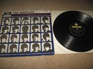 The Beatles - A Hard Days Night LP 1964 Ex/Ex UK Parlophone Mono 1st Press