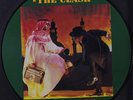 CLASH: Rock The Casbah 45 (UK, pic disc) Punk/New Wave