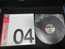 Nitzer Ebb Let Your Body Learn Japan Promo Vinyl 12 inch Single w OBI Synth Mute