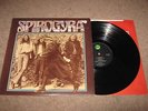 SPIROGYRA  -  ST RADIGUNDS  LP   RARE B+C RECORDS A2/B1