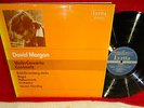 LYRITA SRCS 97 STEREO UK DAVID MORGAN VIOLIN CONCERTO GRUENBERG HANDLEY NM