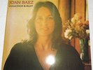 AUDIOPHILE LP: JOAN BAEZ Diamonds & Rust NAUTILUS Half-Speed Mastered Super Disc