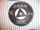 RARE The Dubs Such Lovin'/Could This Be Magic UK LONDON Tri-centre ORIG. Ex+