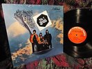 SHRINK STICKER 1968 THE SEEDS   A SPOONFUL OF SEEDY BLUES - GARAGE FUZZ GROWLS