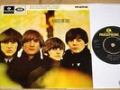 THE BEATLES   THE BEATLES FOR SALE   UK REISSUE PARLOPHONE MONO  7