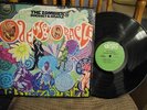 ZOMBIES ODESSEY & ORACLE KILLER PSYCH LP ON DATE TES-4013
