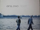 Eins, Zwo - Sport EP GER OG 12