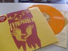 Jacco Gardner - Hypnophobia - LP ORANGE Vinyl //// LIMITED
