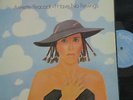 ANNETTE PEACOCK - I Hve No Feelings   VINYL LP + INSERT