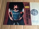 FRANK ZAPPA - LUMPY GRAVY - LP - VERVE 2317 046 - UK 1972 - Reissue