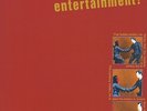 GANG OF FOUR-ENTERTAINMENT-VINYL LP PLG UK NEW
