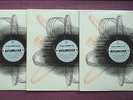 SAX 2470-72 t/s, 3 LP, UK,  MOZART: The 