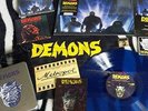 Claudio Simonetti - Demons (Bag Deluxe)