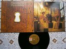 HUMBLE PIE THUNDERBOX ORIGINAL GERMANY 1ST PRESS MATRIX A1/B1 1974 EX/NM-/VG+