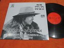 BOB DYLAN 