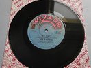 Sex Pistols - My Way 1978 Australian Wizard 7