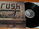 Rush - Roll The Bones - 1991 UK/German Vinyl LP