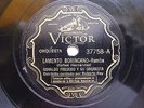 OSVALDO FRESEDO Victor 37758 TANGO 78 LAMENTO BORINCANO / TE JURO MADRE MIA