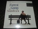 Forrest Gump Soundtrack Double White 180 G Vinyl LP MOV Limited Numbered