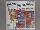 Hang on Sloopy LP The McCoys