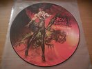 Ozzy Osbourne Ultimate sin LP PICTURE DISC Original LP  UK 1986 Black Sabbath