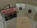 Beethoven: Cello Sonatas - Rostropovich / Richter *Philips Hi-Fi Stereo ED1 2LP*