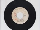 IRON SIDE/ JOE FRAZIER  -  BURNING SPEARS   (72 REGGAE  ROOTS 7