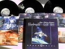 LP Arjen Anthony Lucassen's STAR ONE Space Metal (3LP) 150 Copies - MINT