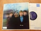 ROLLING  STONES  BETWEEN THE BUTTONS  DECCA LABEL RARE ORIGINAL UK PRESSUNG