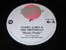 Tommy James & The Shondells: Hanky Panky 78 - Rhino Jukebox Classics