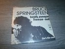 BRUCE SPRINGSTEEN - Tenth Avenue Freeze-Out - Single CBS 3940
