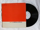 Anthony Williams, Spring,1965 orig.Blue Note BST-84216 Van Gelder stereo Vinyl