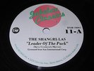 The Shangri-Las: Leader Of The Pack / Remember 78 - Rhino Jukebox Classics