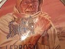 Death Leprosy Picture LP