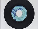 TOTAL SOUNDS/ HIGHER RANGE  -  HORACE ANDY  (70  REGGAE ROOTS 7
