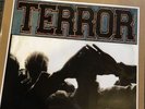 Terror Always The Hard Way Test Press Nyhc Sxe Xibalba Rotting Out Leeway Expire