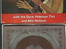 2 Spur Tonband Reel to Reel : Anita O'Day - Anita sings Jazz (Oscar Peterson)