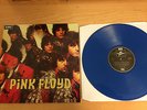 PINK FLOYD - PIPERS AT THE GATES OF DAWN - BLUE COLOUR VINYL - UN-PLAYED