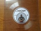 Sufjan Stevens - No Shade In The Shadow Of The Cross Lathe 7
