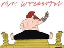 Mr Wonderful - Action Bronson (2015, Vinyl NUEVO) Explicit Version2 DISC SET
