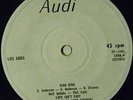 ABBA/45'S/Cuban Pressing/Audi/RING RING/LOVE ISN'T EASY/HASTA MANANA/SO LONG