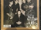 Terror 25th Hour Test Press Nyhc SXE Bane Turnstile Expire Mizery Stick Together
