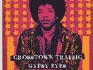 Jimi Hendrix, Crosstown Traffic/ Gypsy Eyes Test Pressing 7