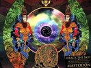 Crack The Skye - Mastodon (2009, Vinyl NEU)